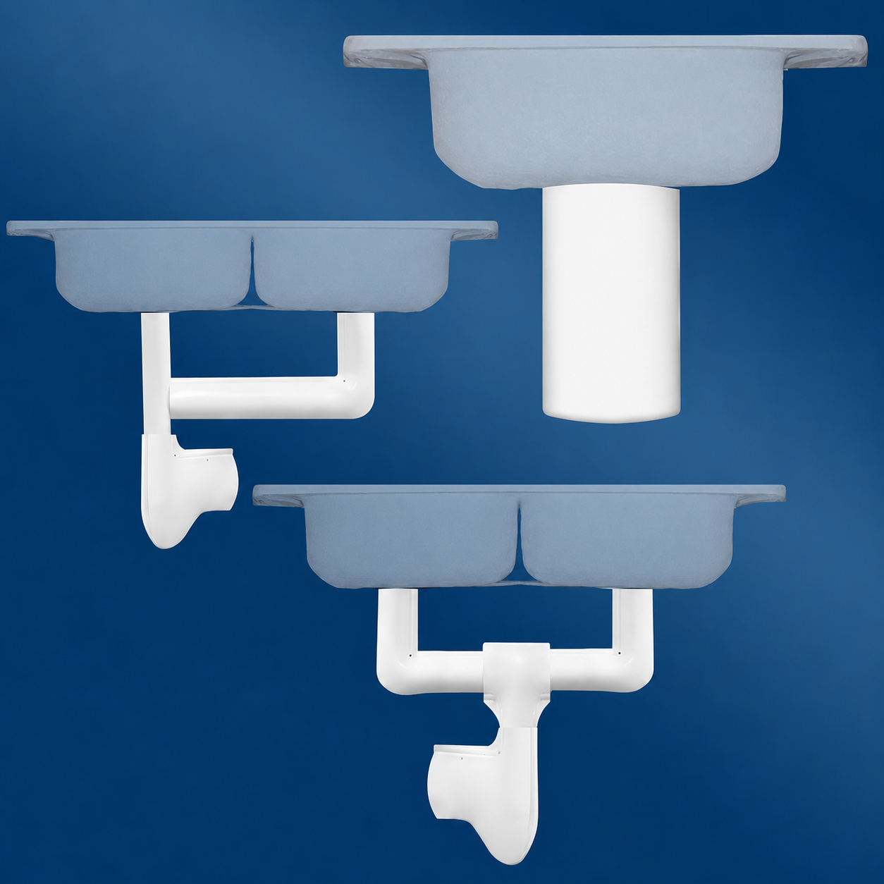 Collections – Plumberex Specialty Products, Inc.