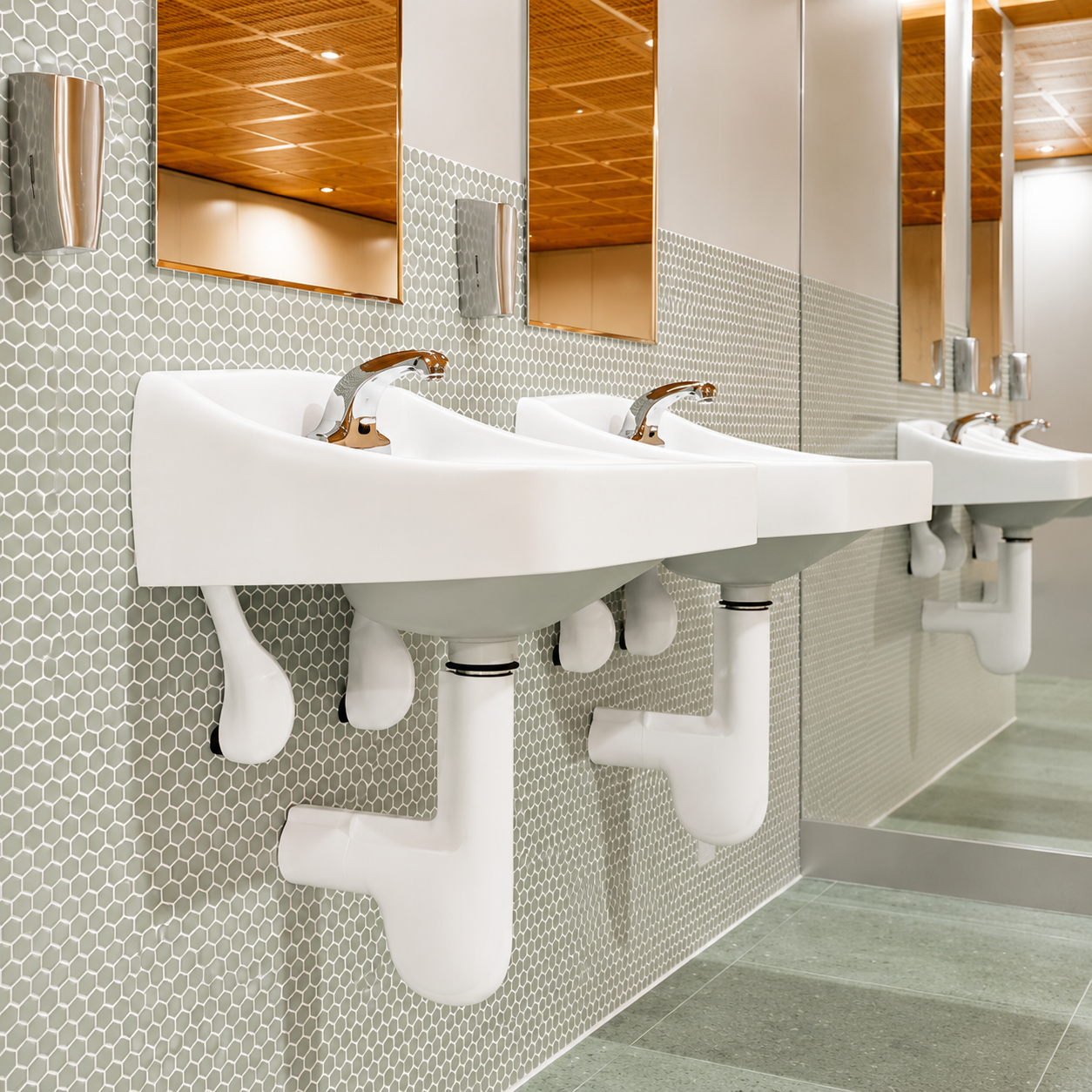 Collections – Plumberex Specialty Products, Inc.