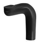 HANDY-SHIELD MAXX - OFFSET COVER BLACK