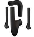 TRAP GEAR - 4PC KIT - BLACK