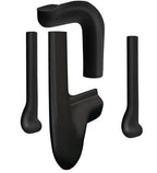 TRAP GEAR - 4PC KIT - BLACK