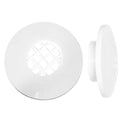 MUSHROOM FLANGE - 2" (HUB)