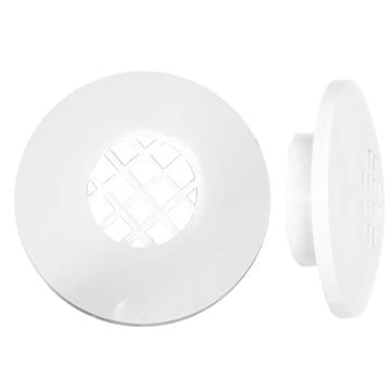 MUSHROOM FLANGE - 2" (HUB)