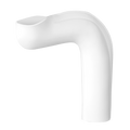 HANDY-SHIELD MAXX - OFFSET COVER WHITE