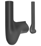 HANDY-SHIELD MAXX - 2PC KIT BLACK