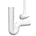 PRO-EXTREME - 2PC KIT WHITE