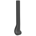 HANDY-SHIELD MAXX - VALVE & SUPPLY COVER BLACK
