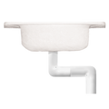 SPECIALTY ITEM - BAR SINK / KITCHEN OFFSET COVER