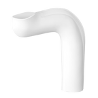 TRAP GEAR - OFFSET COVER  WHITE