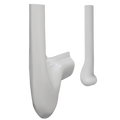 TRAP GEAR - 2PC KIT GRAY