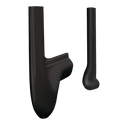 TRAP GEAR - 2PC KIT BLACK