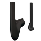 TRAP GEAR - 2PC KIT BLACK