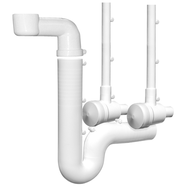 PRO-EXTREME - 4PC KIT WHITE