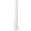 HANDY-SHIELD MAXX - VALVE & SUPPLY COVER WHITE