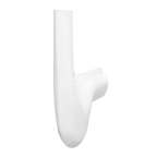 TRAP GEAR - P-TRAP COVER WHITE