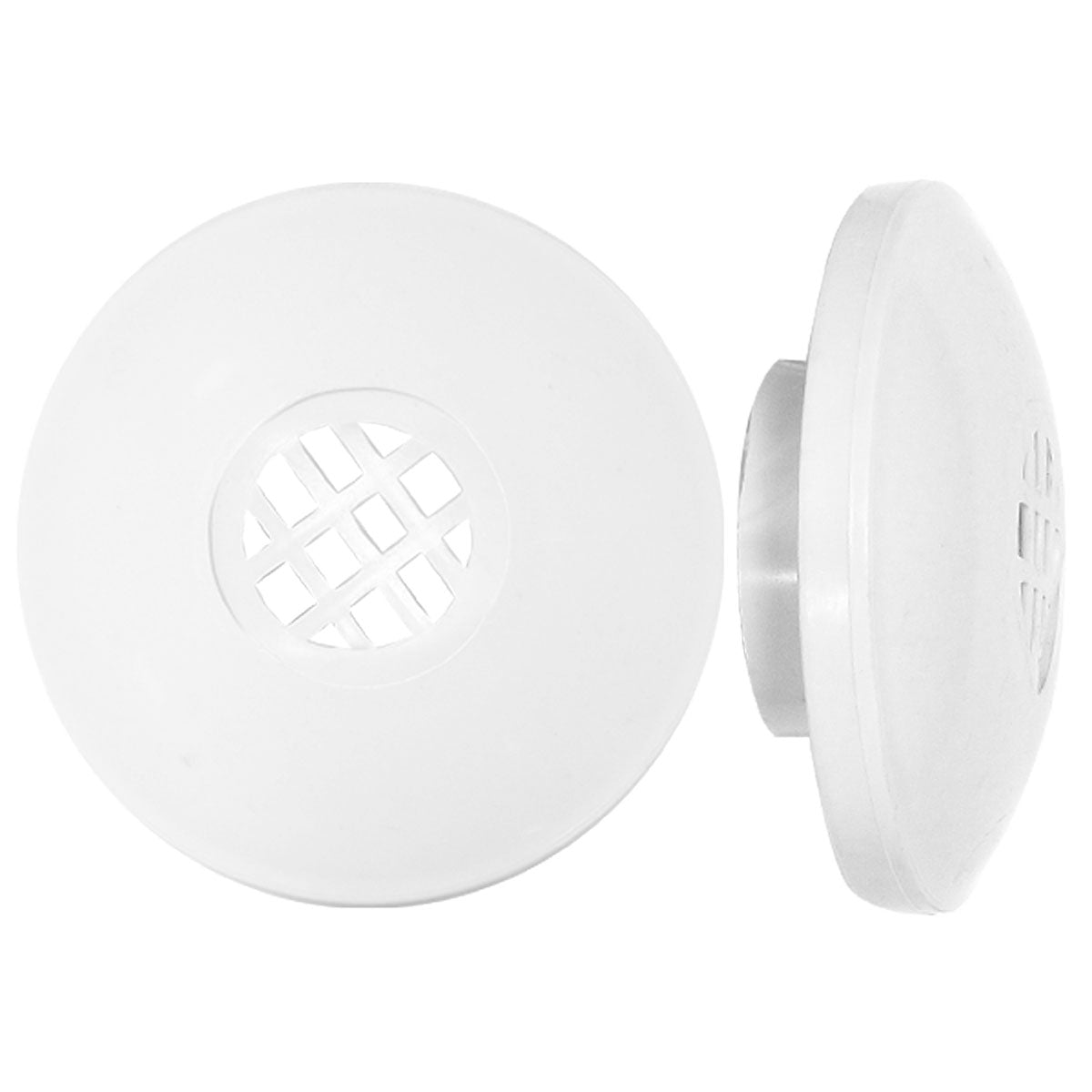 MUSHROOM FLANGE - 3/4" (HUB)