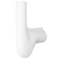 HANDY-SHIELD MAXX - P-TRAP COVER - WHITE