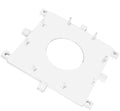 FLOOR SINK CARRIER - FITS 2"/ 3"/4" SINK CONNECTIONS