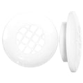 MUSHROOM FLANGE - 3" (HUB)