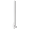 HANDY-SHIELD MAXX - VALVE & SUPPLY COVER - MIXING VALVE WHITE