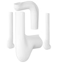 HANDY-SHIELD MAXX - 4PC KIT WHITE
