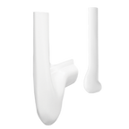 TRAP GEAR - 2PC KIT WHITE