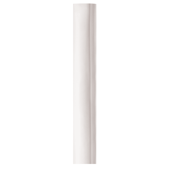 SPECIALTY ITEM - P-TRAP COVER EXTENTION 12" - WHITE