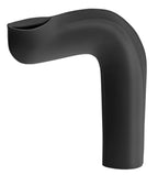 TRAP GEAR - OFFSET COVER BLACK