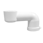 PRO-EXTREME - OFFSET COVER WHITE