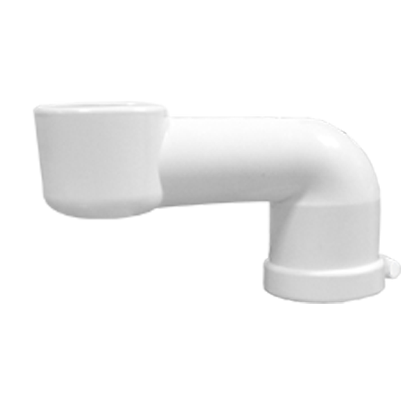 PRO-EXTREME - OFFSET COVER WHITE