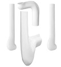 TRAP GEAR - 4PC KIT WHITE