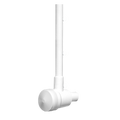 PRO-EXTREME - VALVE & SUPPLY COVER WHITE