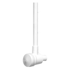 PRO-EXTREME - VALVE & SUPPLY COVER WHITE